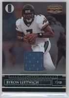 Byron Leftwich #/100