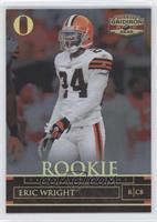 Rookie - Eric Wright #/100