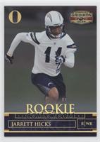 Rookie - Jarrett Hicks #/100