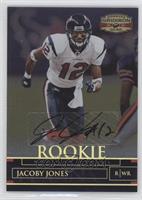 Rookie - Jacoby Jones #/100