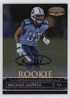 Rookie - Michael Griffin #/250