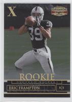 Rookie - Eric Frampton #/100