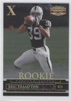 Rookie - Eric Frampton #/100