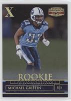 Rookie - Michael Griffin #/100