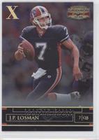 J.P. Losman #/100