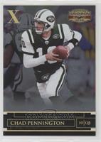 Chad Pennington #/100