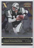 Chad Pennington #/100