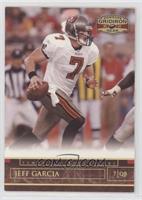 Jeff Garcia [EX to NM] #/200