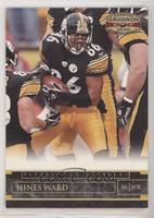 Hines Ward [EX to NM] #/200