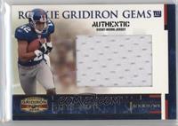 Rookie Gridiron Gems - Steve Smith #/50