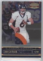 Jay Cutler #/50