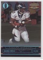 Mike Bell #/25