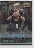 Rookie - Tyler Palko #/25