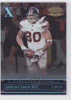 Jeremy Shockey #/25