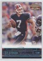 J.P. Losman #/50