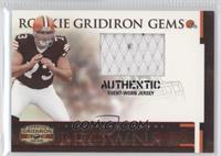 Rookie Gridiron Gems - Joe Thomas #/50