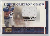 Rookie Gridiron Gems - Steve Smith #/50