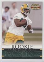 Rookie - DeShawn Wynn #/599