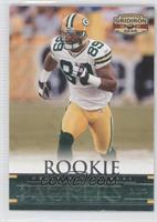 Rookie - James Jones #/599