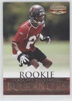 Rookie - Kenny Scott #/599