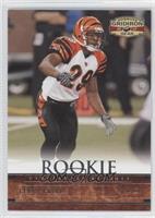 Rookie - Leon Hall #/599