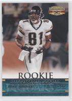 Rookie - Mike Walker #/599