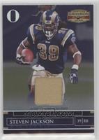 Steven Jackson [EX to NM] #/100