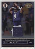 Steve McNair #/100