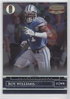 Roy Williams #/250