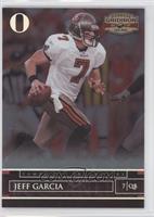 Jeff Garcia #/250