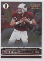 Matt Leinart #/250