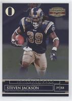 Steven Jackson #/250