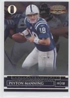 Peyton Manning #/250