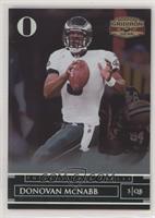 Donovan McNabb #/250