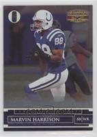 Marvin Harrison [EX to NM] #/250
