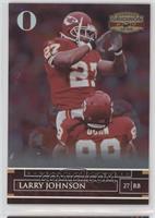 Larry Johnson #/250