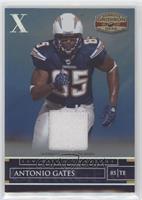 Antonio Gates #/129