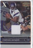 Tarvaris Jackson #/175