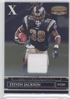 Steven Jackson #/175