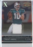 Trent Green #/105