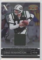 Chad Pennington [EX to NM] #/105