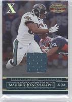 Maurice Jones-Drew #/105