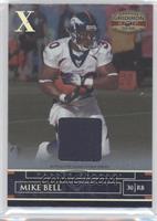 Mike Bell #/175
