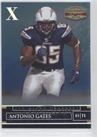 Antonio Gates #/250