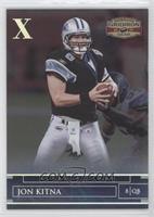 Jon Kitna #/250