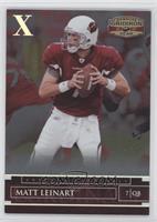 Matt Leinart #/250