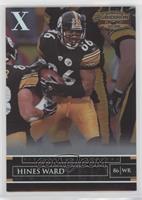 Hines Ward #/250