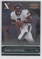 Byron Leftwich #/250