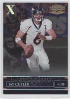 Jay Cutler #/250