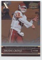 Brodie Croyle #/250